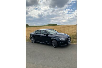 Audi RS3 Gebrauchtwagen