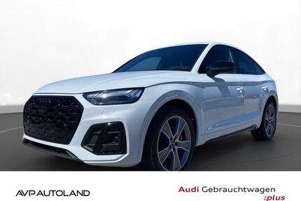 Audi SQ5 Gebrauchtwagen