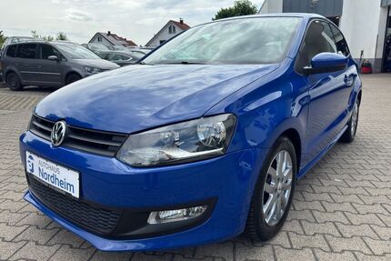 VW Polo Gebrauchtwagen