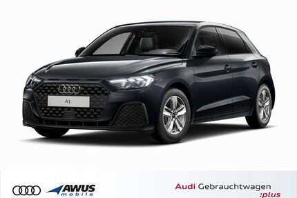 Audi A1 Gebrauchtwagen
