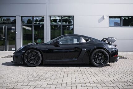 Porsche Cayman Gebrauchtwagen