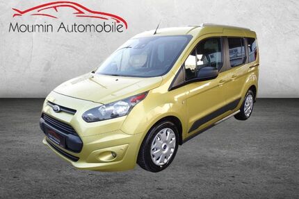 Ford Tourneo Connect Gebrauchtwagen