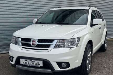 Fiat Freemont Gebrauchtwagen