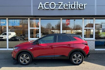 Opel Grandland (X) Gebrauchtwagen