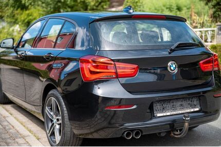 BMW 125 Gebrauchtwagen