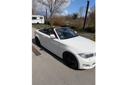 BMW 118 Gebrauchtwagen