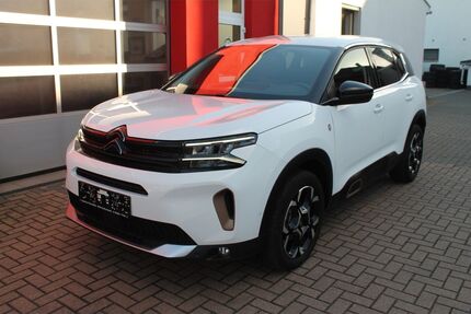 Citroen C5 Aircross Gebrauchtwagen