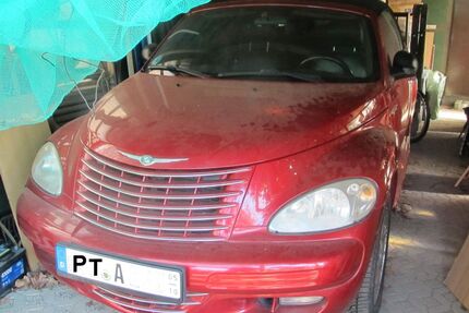 Chrysler PT Cruiser Gebrauchtwagen