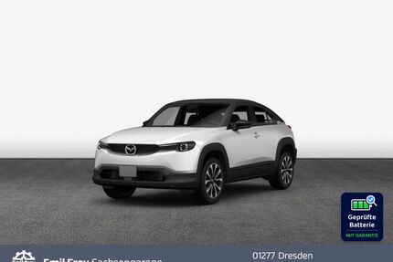 Mazda MX-30 Gebrauchtwagen