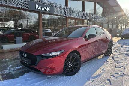 Mazda 3 Gebrauchtwagen