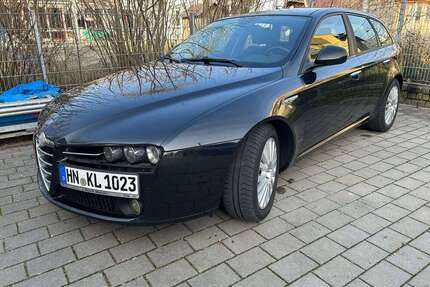 Alfa Romeo 159 Gebrauchtwagen