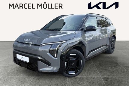 Kia EV3 Gebrauchtwagen