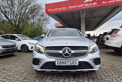 Mercedes-Benz GLC 300 Gebrauchtwagen