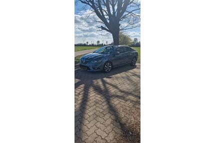 Renault Megane Gebrauchtwagen