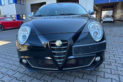Alfa Romeo MiTo Gebrauchtwagen