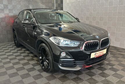 BMW X2 Gebrauchtwagen