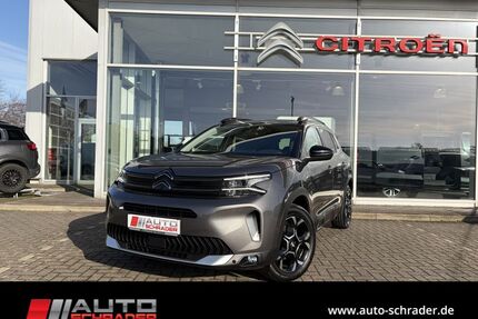 Citroen C5 Aircross Gebrauchtwagen