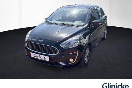 Ford Ka/Ka+ Gebrauchtwagen