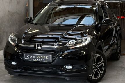 Honda HR-V Gebrauchtwagen