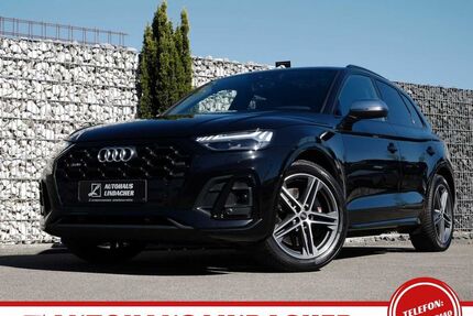 Audi SQ5 Gebrauchtwagen