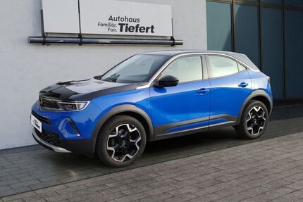 Opel Mokka Gebrauchtwagen