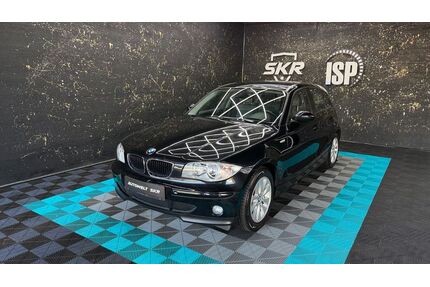 BMW 118 Gebrauchtwagen