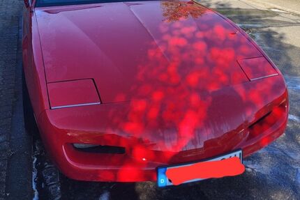 Pontiac Firebird Gebrauchtwagen