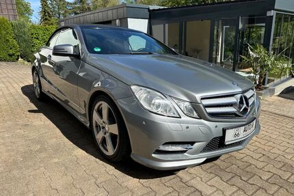 Mercedes-Benz E 250 Gebrauchtwagen