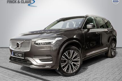 Volvo XC90 Gebrauchtwagen