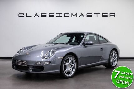Porsche 997 Gebrauchtwagen