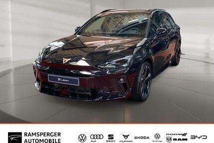 Cupra Leon Gebrauchtwagen