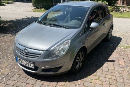 Opel Corsa Gebrauchtwagen