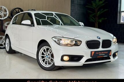 BMW 116 Gebrauchtwagen