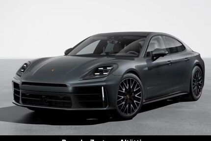 Porsche Panamera Gebrauchtwagen