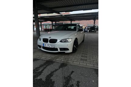 BMW 325 Gebrauchtwagen