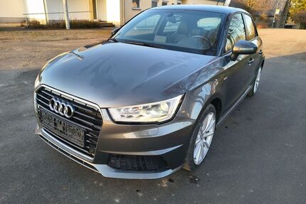 Audi A1 Gebrauchtwagen