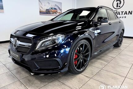 Mercedes-Benz GLA 45 AMG Gebrauchtwagen