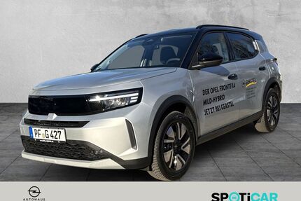 Opel Frontera Gebrauchtwagen