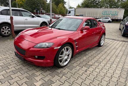 Mazda RX-8 Gebrauchtwagen