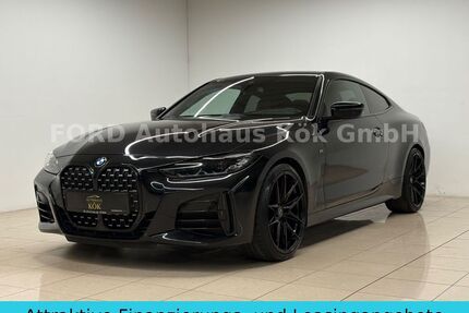 BMW M440 Gebrauchtwagen