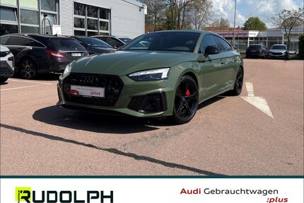 Audi A5 Gebrauchtwagen