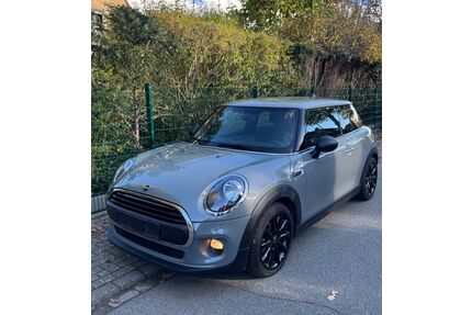 Mini ONE Gebrauchtwagen