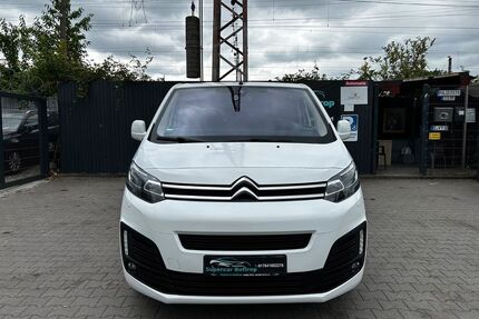 Citroen SpaceTourer Gebrauchtwagen