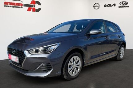 Hyundai i30 Gebrauchtwagen