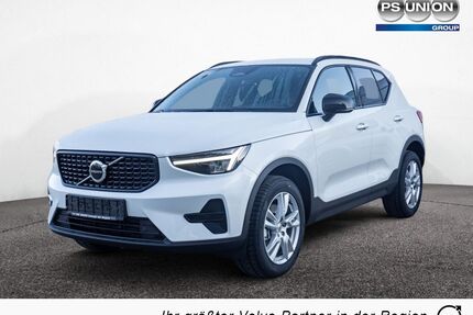 Volvo XC40 Gebrauchtwagen