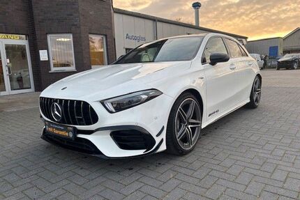 Mercedes-Benz A 45 AMG Gebrauchtwagen