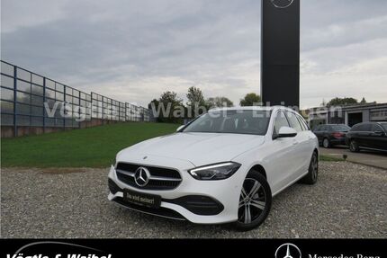 Mercedes-Benz C 300 Gebrauchtwagen