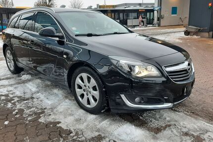 Opel Insignia Gebrauchtwagen