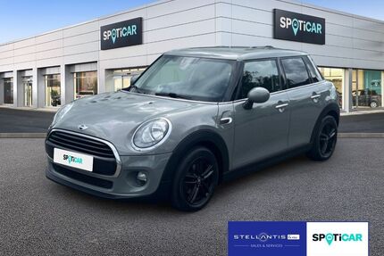 Mini Cooper Gebrauchtwagen