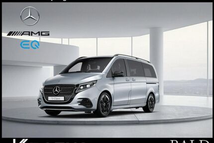 Mercedes-Benz V 300 Gebrauchtwagen